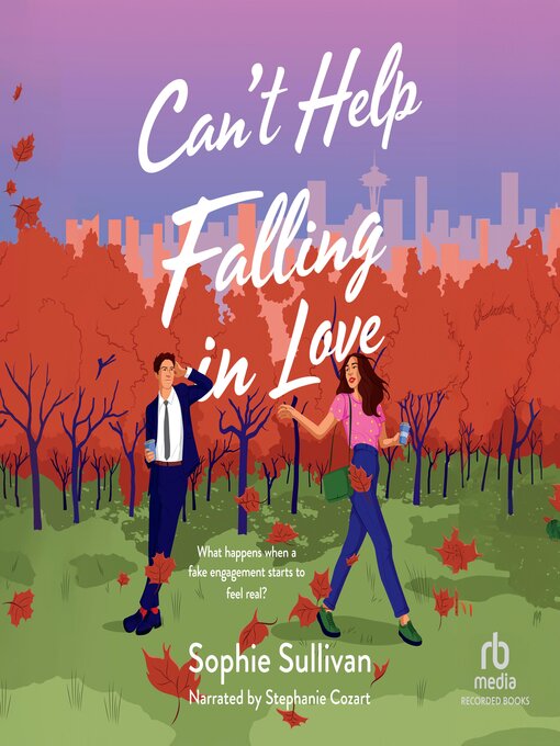 Title details for Can't Help Falling in Love by Sophie Sullivan - Wait list